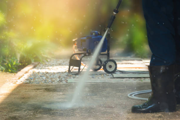 Reliable Hewitt, NJ Pressure Washing Services Solutions
